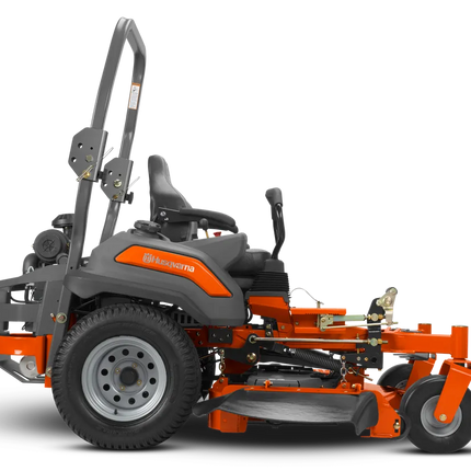 Косачка с нулев ъгъл на завиване HUSQVARNA Z560X