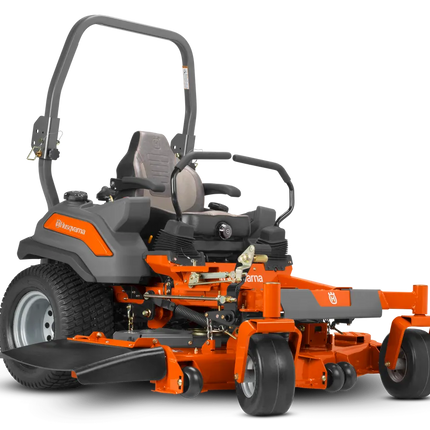 Косачка с нулев ъгъл на завиване HUSQVARNA Z560X