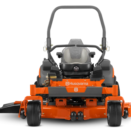 Косачка с нулев ъгъл на завиване HUSQVARNA Z560X