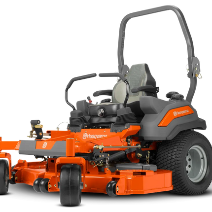 Косачка с нулев ъгъл на завиване HUSQVARNA Z560X