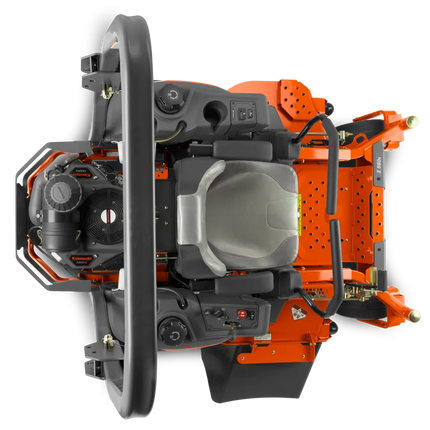 Косачка с нулев ъгъл на завиване HUSQVARNA Z560X