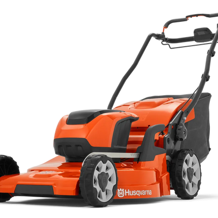 Косачка Husqvarna LC 353iVX