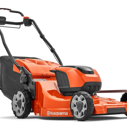 Косачка Husqvarna LC 353iVX