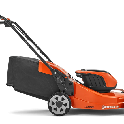 Косачка Husqvarna LC 353iVX