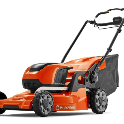 Косачка Husqvarna LC 347iVX