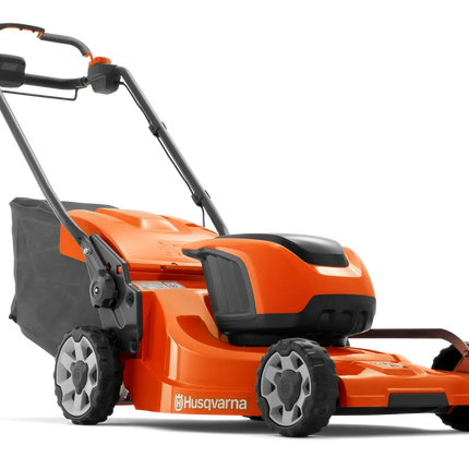 Косачка Husqvarna LC 347iVX