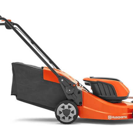 Косачка Husqvarna LC 347iVX