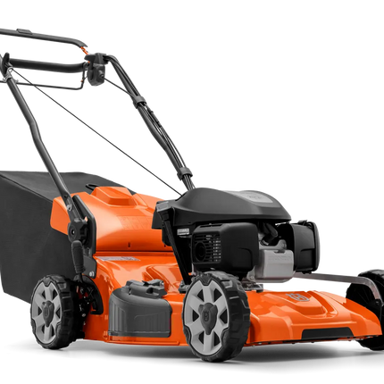 Косачка HUSQVARNA LC 356VP