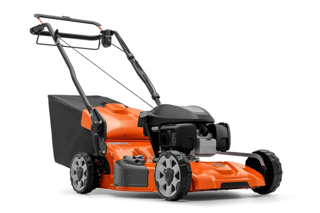 Косачка HUSQVARNA LC 356VP