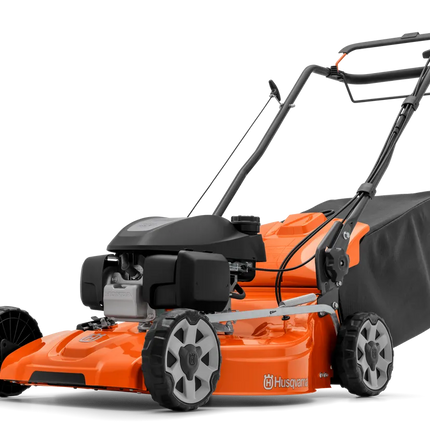 Косачка HUSQVARNA LC 356VP