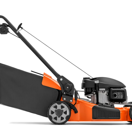 Косачка HUSQVARNA LC 356VP
