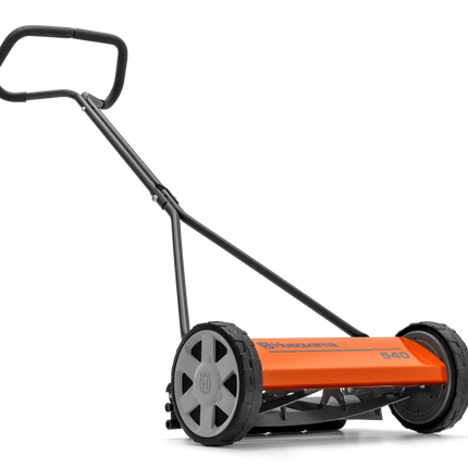 Косачка HUSQVARNA NovoLette Silent 540