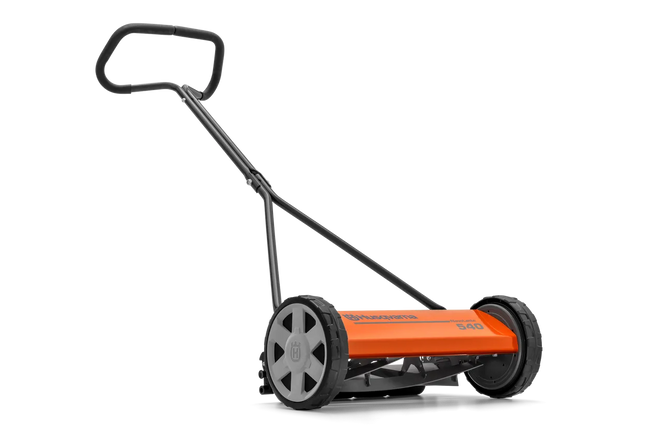 Косачка HUSQVARNA NovoLette Silent 540