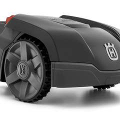 Collection image for: Косачки роботи