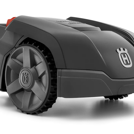 Косачка робот HUSQVARNA AUTOMOWER® 105