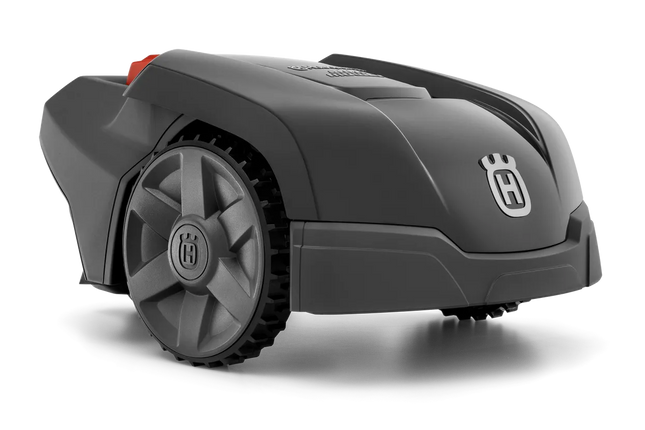 Косачка робот HUSQVARNA AUTOMOWER® 105