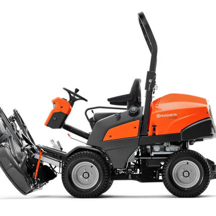 Самоходна косачка с преден косилен апарат HUSQVARNA P 525D