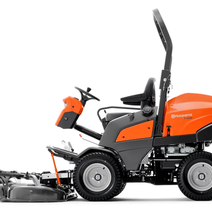 Самоходна косачка с преден косилен апарат HUSQVARNA P 525D
