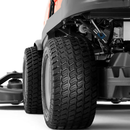 Самоходна косачка с преден косилен апарат HUSQVARNA P 525D