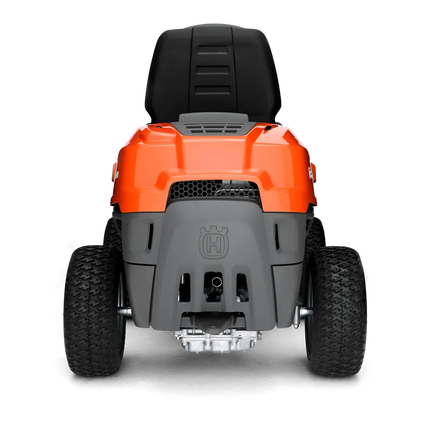 Самоходна косачка с преден косилен апарат HUSQVARNA R 112C