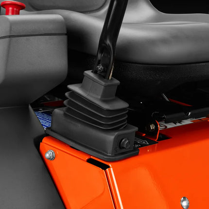 Косачка с нулев ъгъл на завиване HUSQVARNA Z242F