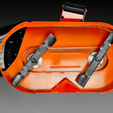 Косачка с нулев ъгъл на завиване HUSQVARNA Z242F