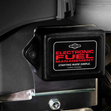 Самоходна косачка с преден косилен апарат HUSQVARNA RC 320Ts AWD