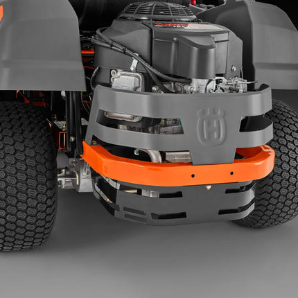 Косачка с нулев ъгъл на завиване HUSQVARNA Z242F