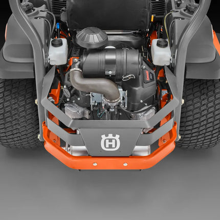 Косачка с нулев ъгъл на завиване HUSQVARNA Z560X