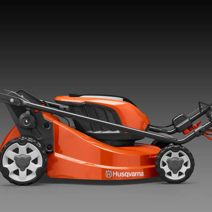 Косачка Husqvarna LC 347iVX