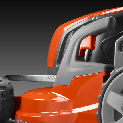 Косачка Husqvarna LC 347VLi