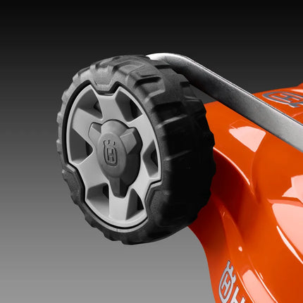 Косачка Husqvarna LC 347VLi