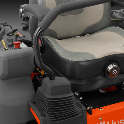 Косачка с нулев ъгъл на завиване HUSQVARNA Z560X