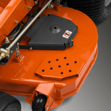 Косачка с нулев ъгъл на завиване HUSQVARNA Z560X