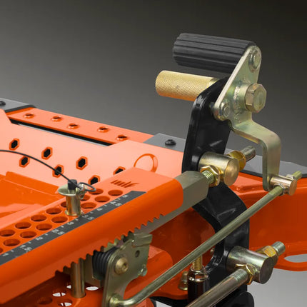 Косачка с нулев ъгъл на завиване HUSQVARNA Z560X