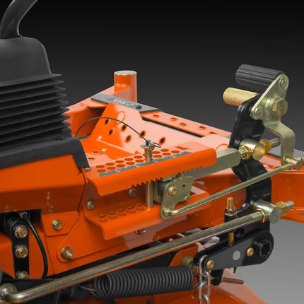 Косачка с нулев ъгъл на завиване HUSQVARNA Z560X