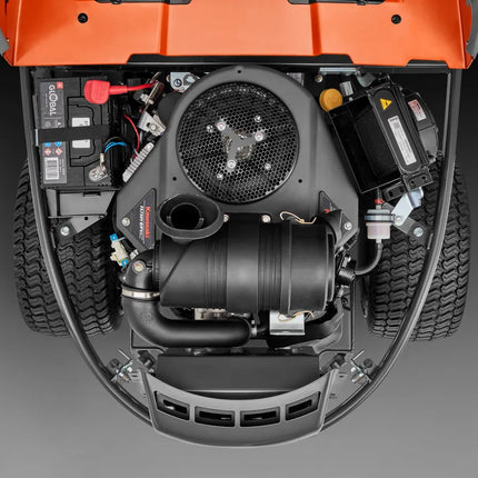 Самоходна косачка с преден косилен апарат HUSQVARNA P 524EFI