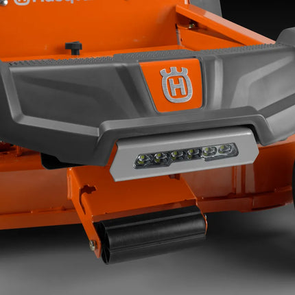 Косачка с нулев ъгъл на завиване HUSQVARNA Z242F