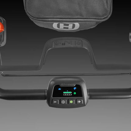 Косачка Husqvarna LC 347iVX