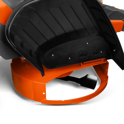 Косачка с нулев ъгъл на завиване HUSQVARNA Z242F