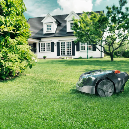 Косачка робот HUSQVARNA AUTOMOWER® 105