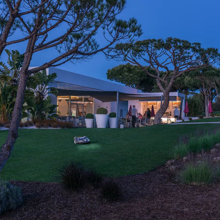 Косачка робот HUSQVARNA AUTOMOWER® 450X