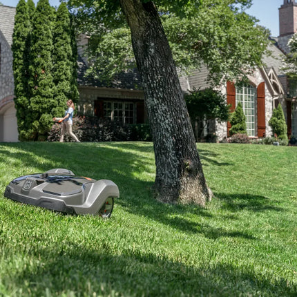 Косачка робот HUSQVARNA AUTOMOWER® 430X