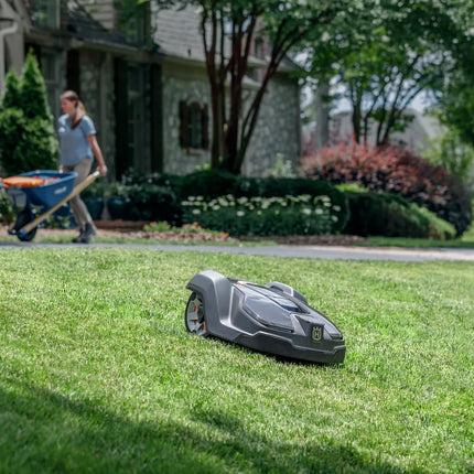 Косачка робот HUSQVARNA AUTOMOWER® 430X