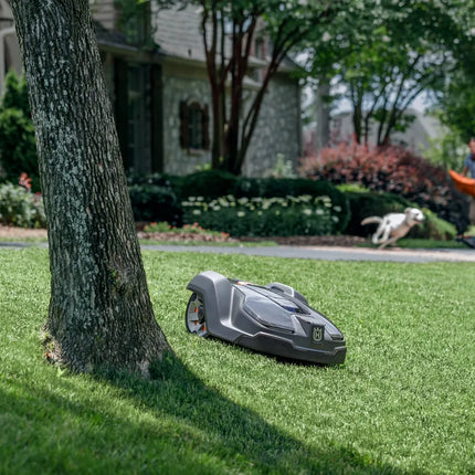 Косачка робот HUSQVARNA AUTOMOWER® 430X