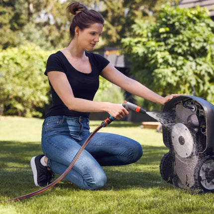 Косачка робот HUSQVARNA AUTOMOWER® 310 Mark II