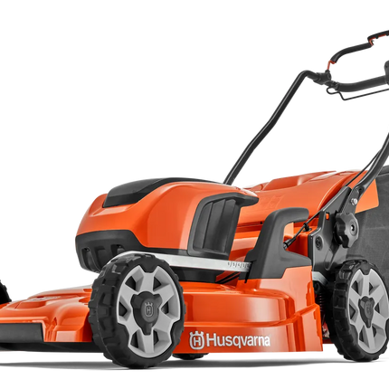 Косачка Husqvarna LC 353iVX