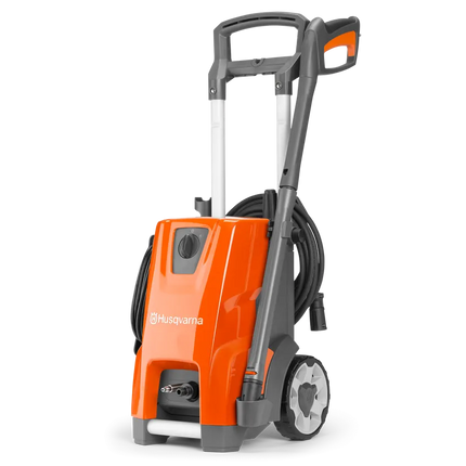 Водоструйка Husqvarna PW 345C