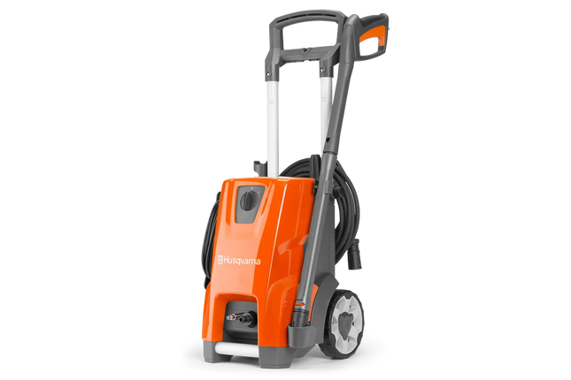 Водоструйка Husqvarna PW 345C