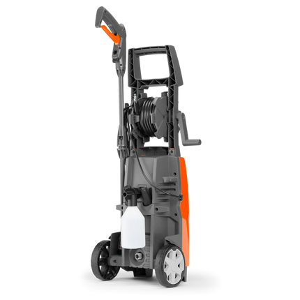 Водоструйка Husqvarna PW 125